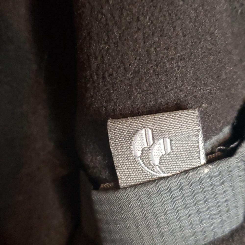 SwissTech Coat - Picture 7 of 8